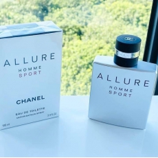 Nước Hoa Nam Chanel Allure Homme Sport EDT 100ml