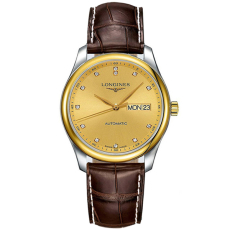 ĐỒNG HỒ NAM LONGINES L2.755.5.37.3 (L27555373)