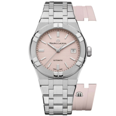 ĐỒNG HỒ NAM MAURICE LACROIX AI6007-SS00F-530-E