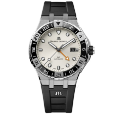 ĐỒNG HỒ NAM MAURICE LACROIX AI6158-SS001-130-2