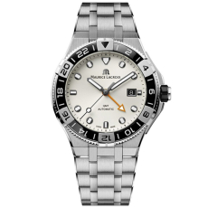 ĐỒNG HỒ NAM MAURICE LACROIX AI6158-SS002-130-1