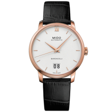 ĐỒNG HỒ NAM MIDO M027.426.36.018.00