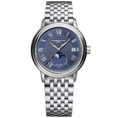 ĐỒNG HỒ NAM RAYMOND WEIL 2879-ST-00508